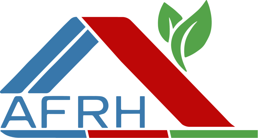 Logo AFRH